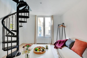 CMG - Charmant apt 2BR-Place d'Italie/Kremlin-Bicêtre 4